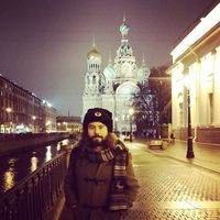 Erdi Aslanalp's Photo