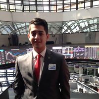 Miguel Zuñiga's Photo