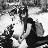 Rosa Bylebyl's Photo