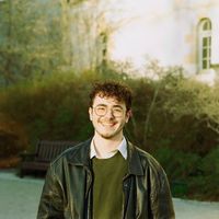 Alban Piromalli's Photo