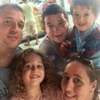 Nicolás Valladares's Photo