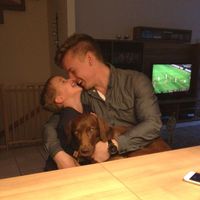 Alexander Bäuerle's Photo