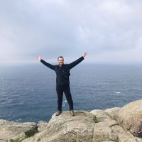 Ignacio Boiero Viotti's Photo