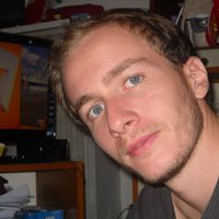 Michele Parrinello's Photo