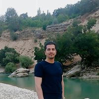 Ali Farajizadeh's Photo