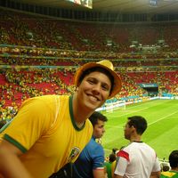 Pedro Solera的照片