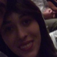 Ingrid Fatima Zattoni's Photo