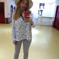 Polina Sonina's Photo