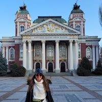 Tijana Savic's Photo