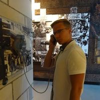 Dariusz Fertyk's Photo