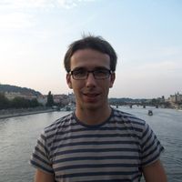 Фотографии пользователя Jaroslav Jicinsky