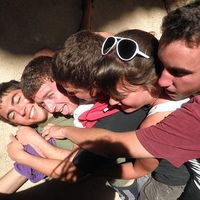 Jacob Kelter's Photo