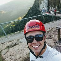 Le foto di Alexandre Oliveira