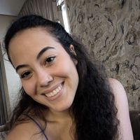 Débora  Vidal's Photo