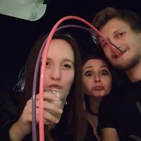 Kevin Korenika's Photo