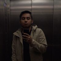 Harold Joseph Pineda's Photo