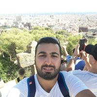 Saâd Khaïroun's Photo