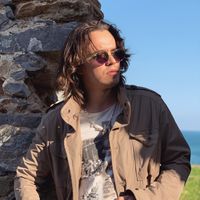 Vasily Golinskiy's Photo