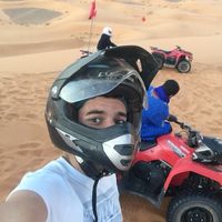 Fotos de Karim Bourrhel