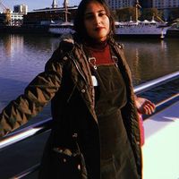 Fraancisca Jara Holloway's Photo