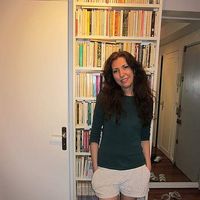 Rimma Shagiakhmetova's Photo