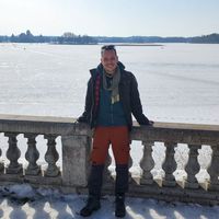 Nicolas Breton的照片