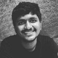 Kushal Reddy's Photo