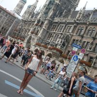 Le foto di Leila Metal K