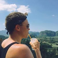 Fridrik Johannesson的照片