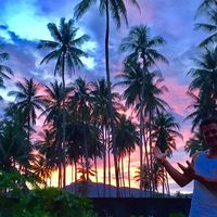 Ivan Fulmine's Photo