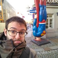 Simon Besga的照片