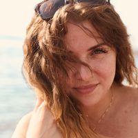 Le foto di Lena Naychuk