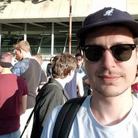 Luc Smolders's Photo