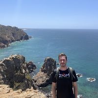 Fabiano Garcia Gomes's Photo