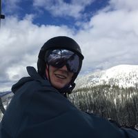 Dylan Ferris的照片