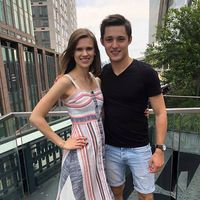 Pierre Portier's Photo