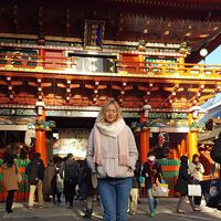 Le foto di Diana Stercl