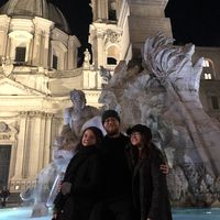 Diego Briganti's Photo