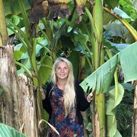 Lāsma Kraņevska's Photo