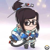 Jesse Sansbury的照片