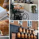 Lunch at Wolf It's picture