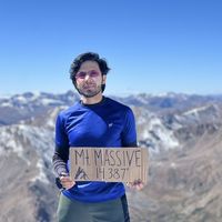 Ayush  Vyas的照片