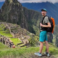 Marius André Jenssen Stenberg的照片