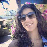 Natalia  Ruiz's Photo