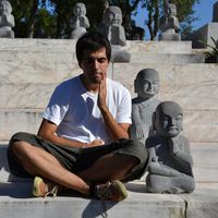 Le foto di João Eduardo Silva