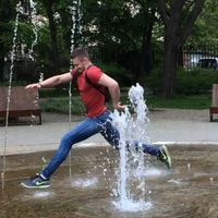 Fotos von Oleg Bilyk