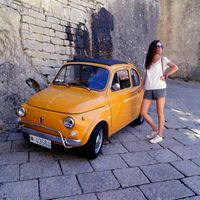 Fotos de Kasia Wachowicz