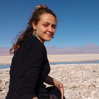 Luiza Domingues Acorci的照片