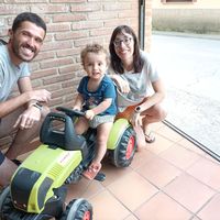 Monica Arazo's Photo