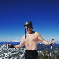 Tom Sheahan的照片